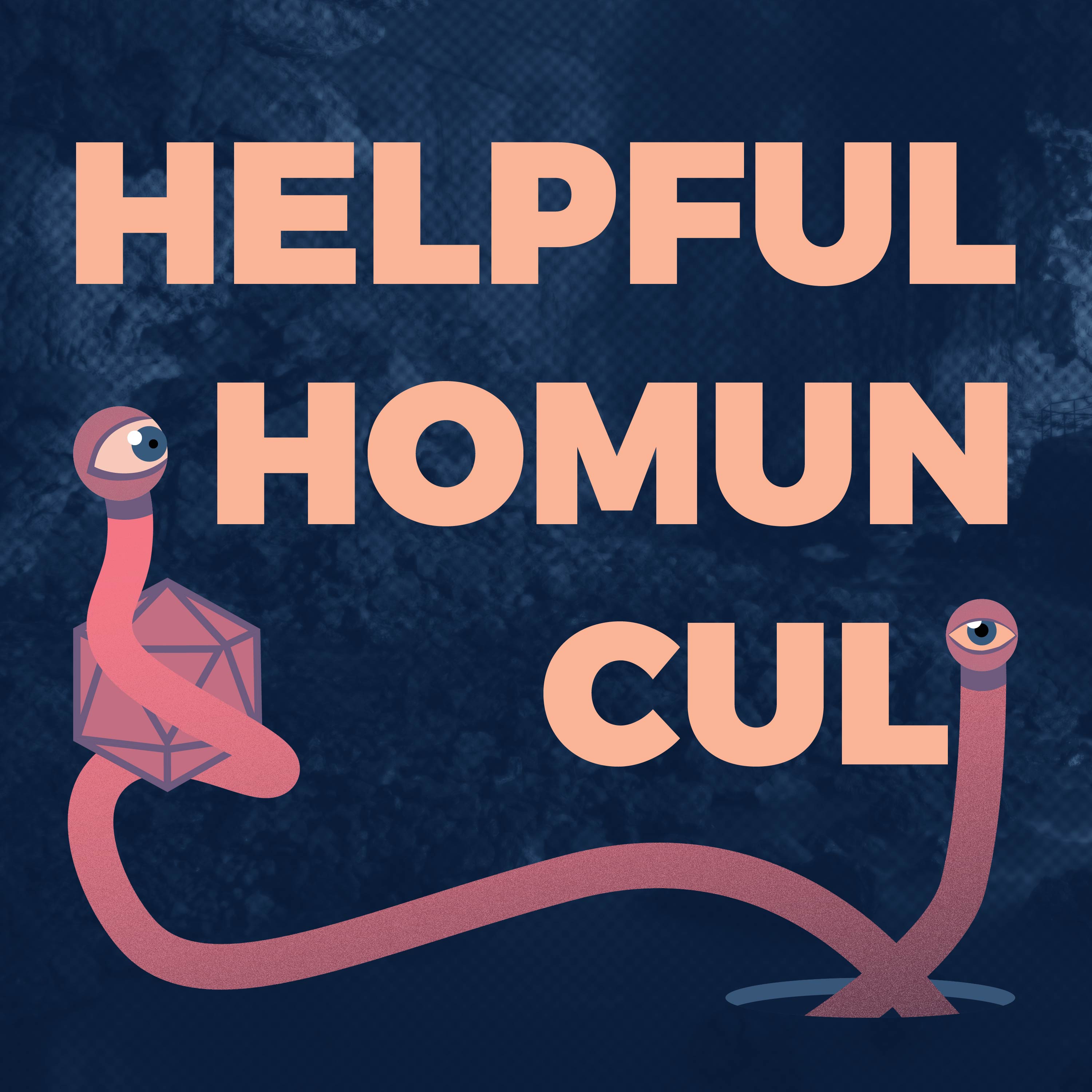 Helpful Homunculi
